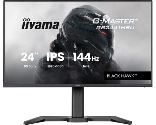 iiyama Monitor G-Master GB2441HSU-B1