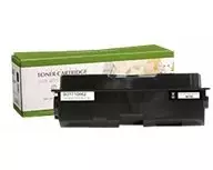 STATIC Toner cartridge compatible with Kyocera TK-170 black compatible 7.200 pages