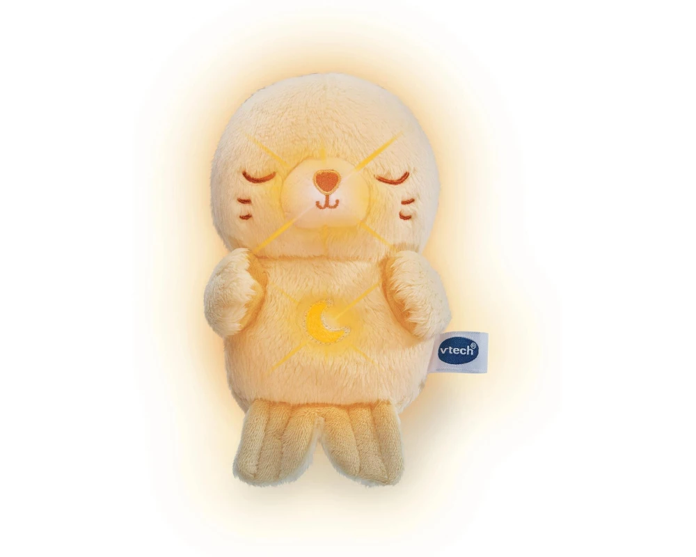 Vtech Kuscheltier Robbi -DE-