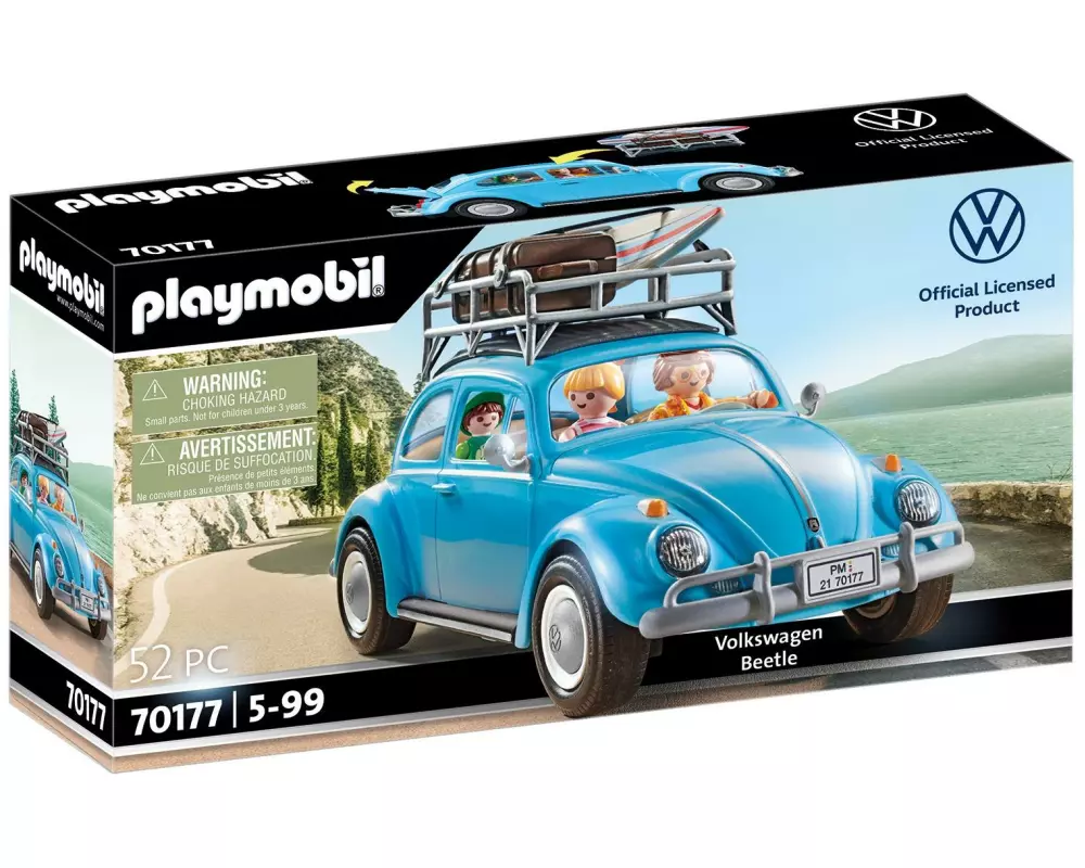 Playmobil Volkswagen Käfer 70177