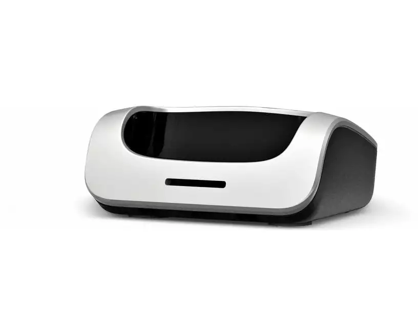 MITEL Ladeschale zu OpenScape DECT Phone SL6