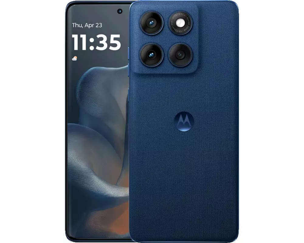 Motorola Edge 60 256 GB Gibraltarsee