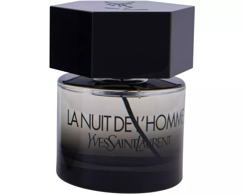 Yves Saint Laurent Eau de Toilette La Nuit de L'Homme 60 ml