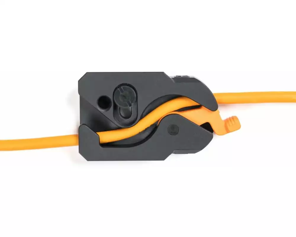 Tether Tools TetherGuard LeverLock Kabelhalterung, Zugentlastung