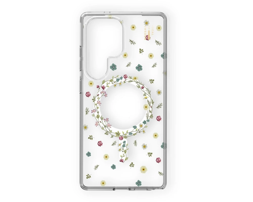 Ideal of Sweden Back Cover Hard Galaxy S25 Ultra Petit Floral