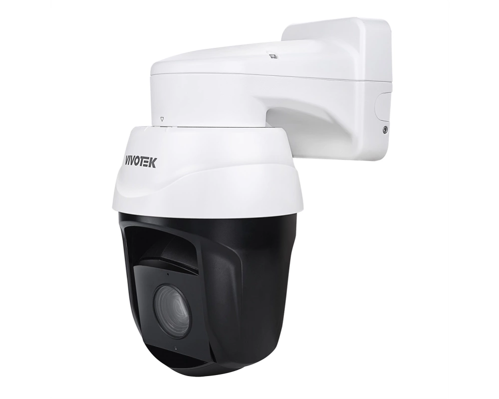 Vivotek SD9394-EHL PTZ Speed Dome 8 MP, 32x, 2.0-63.5°, IR-LED bis 250m
