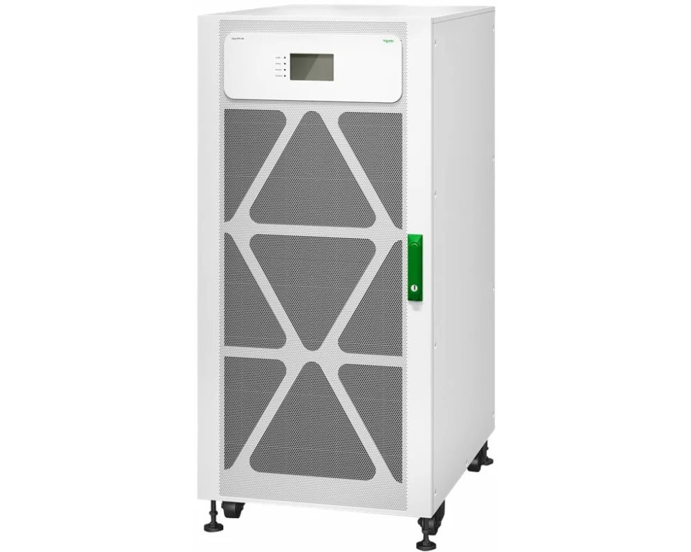 APC Easy UPS, 3M, 200kVA, 400V, 3:3 UPS, for external batteries