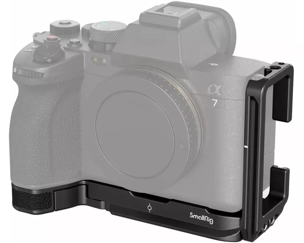 Smallrig L-Winkel für Sony 7RV/7IV/7SIII/1/7RIV/9II