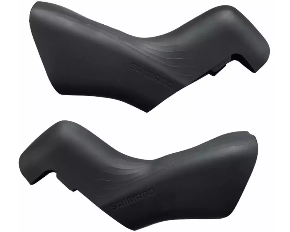 Shimano Lenkergriffe STR7170, Paar, 11-Gang Shadow+ Direktmontage