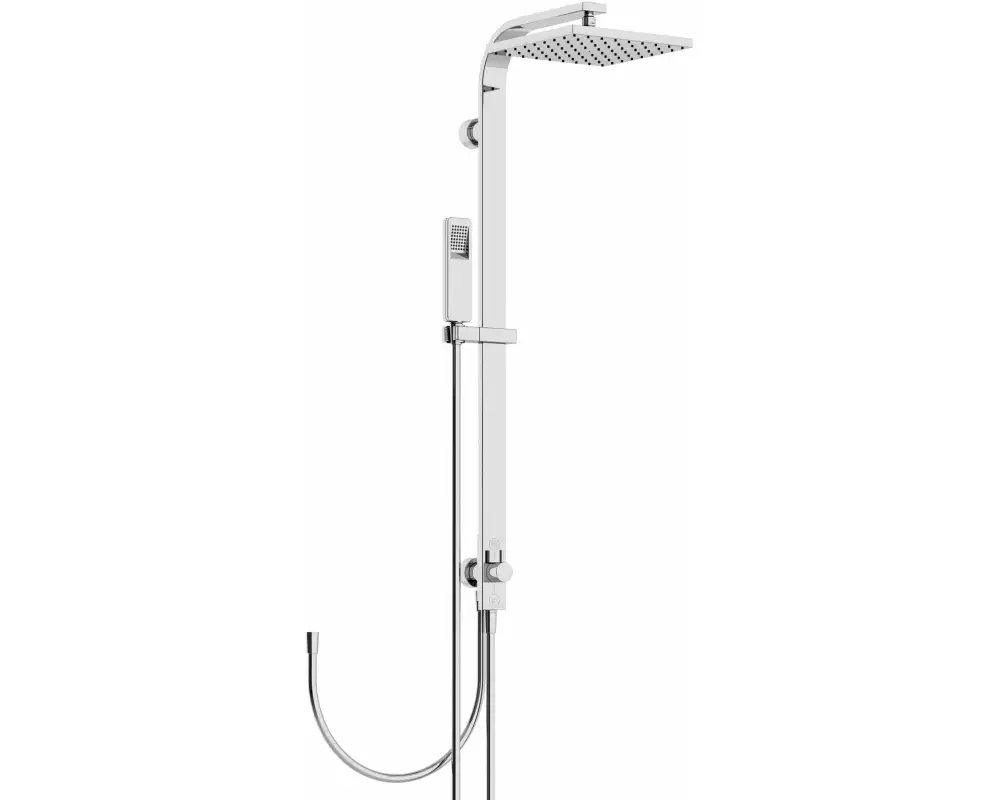 Nikles Duschsystem 6 Pure