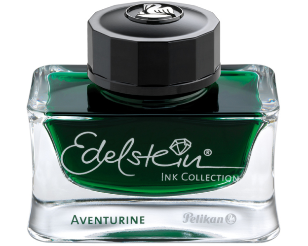 PELIKAN Tinte Edelstein 50ml 339366 grün