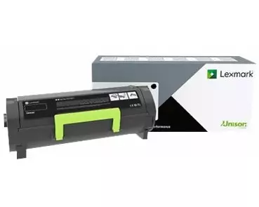LEXMARK Cartridge 25000 pages
