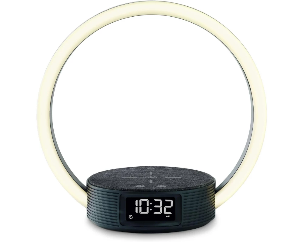 Beurer Lichtwecker WL 65 Wake up+Charge