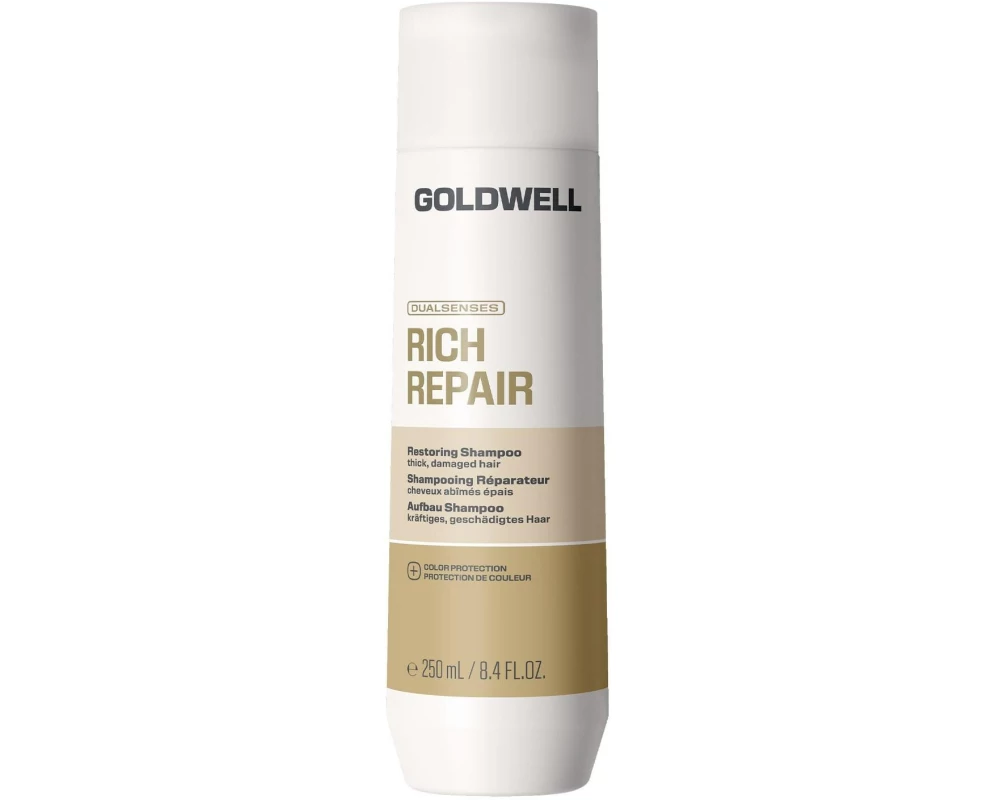 GOLDWELL Dualsenses Rich Repair 250 ml