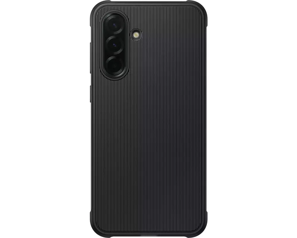 Samsung Back Cover Rugged Case Galaxy A36