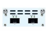 SOPHOS 2 port 40GbE QSFP+ Flexi Port Module (SG/XG 210 rev.3 & 230/3xx/4xx rev.2)