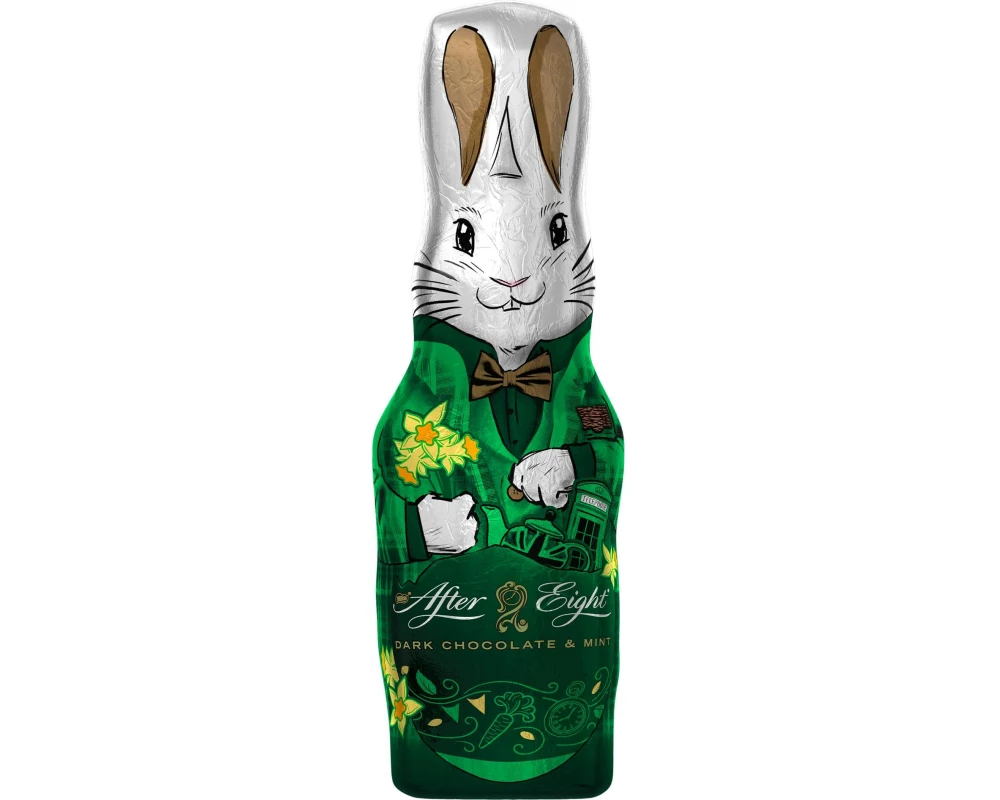 Nestlé Snacks Schokohase AFTER EIGHT Bunny 85 g