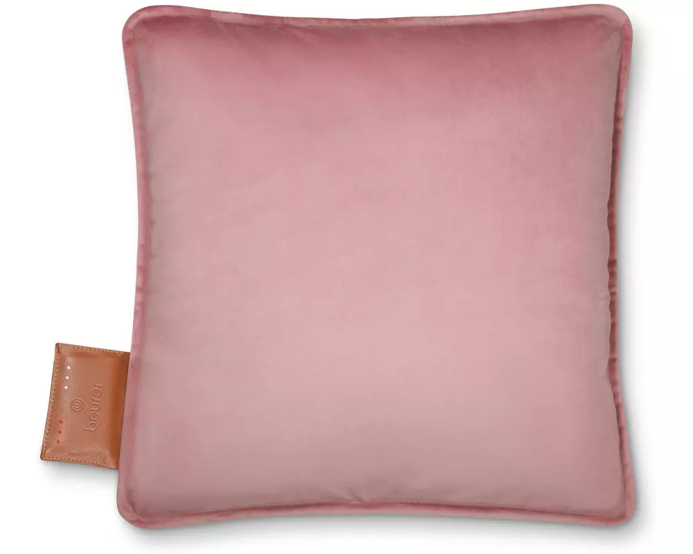 Beurer Heizkissen HK 77 Heaty Akkubetrieb, Rosa