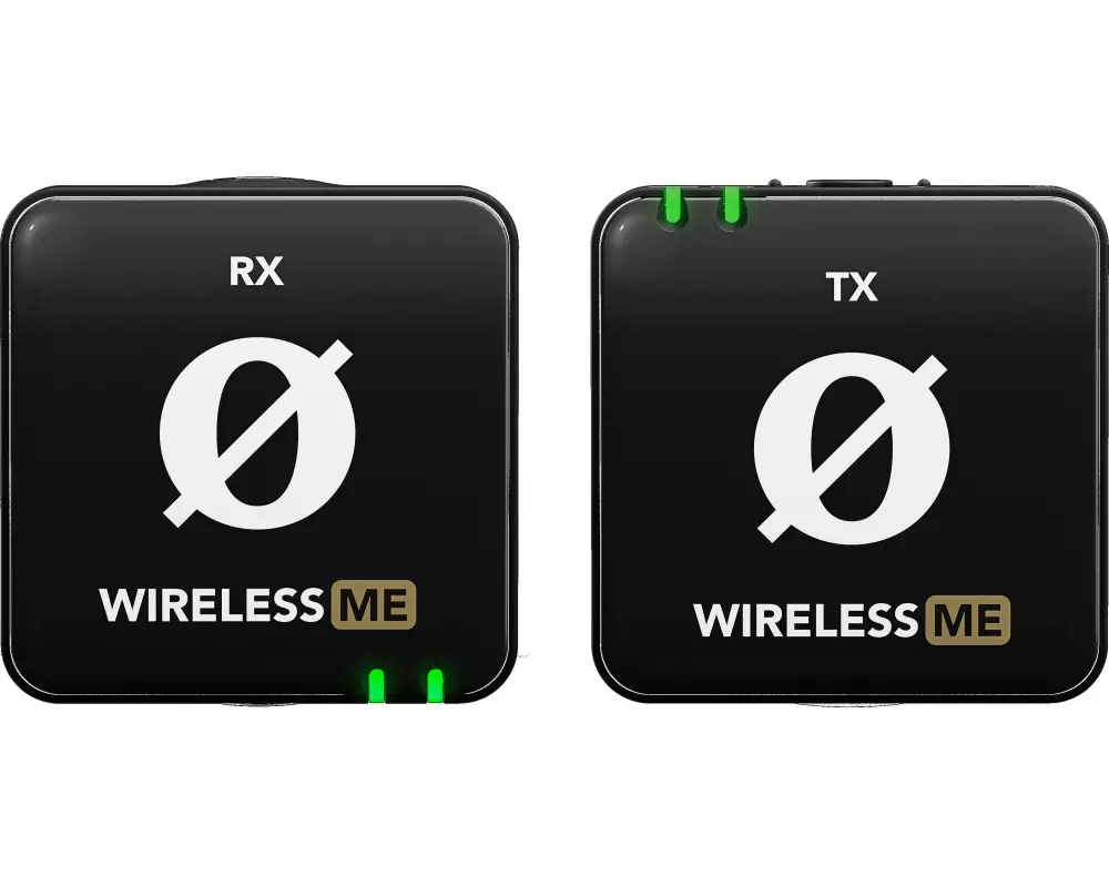 Rode Mikrofon Wireless ME