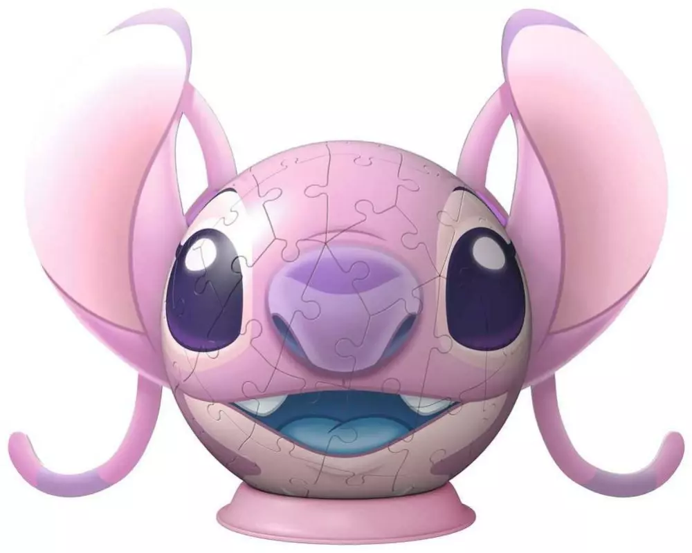 Ravensburger Puzzle Stitch 3D Ball