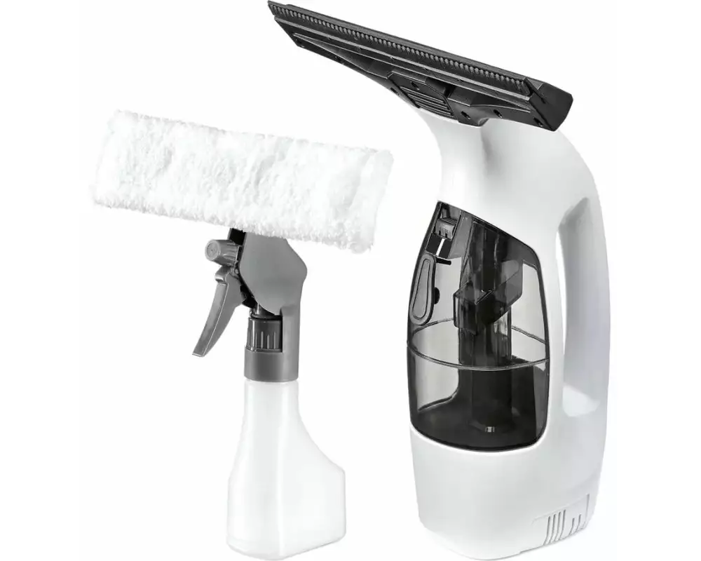 Lumaland CLEANmaxx Akku-Fensterreiniger 3.7 V