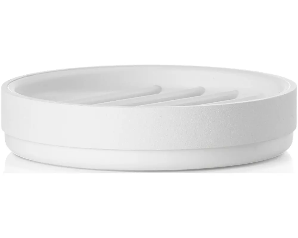 Zone Denmark Seifenschale Rim White
