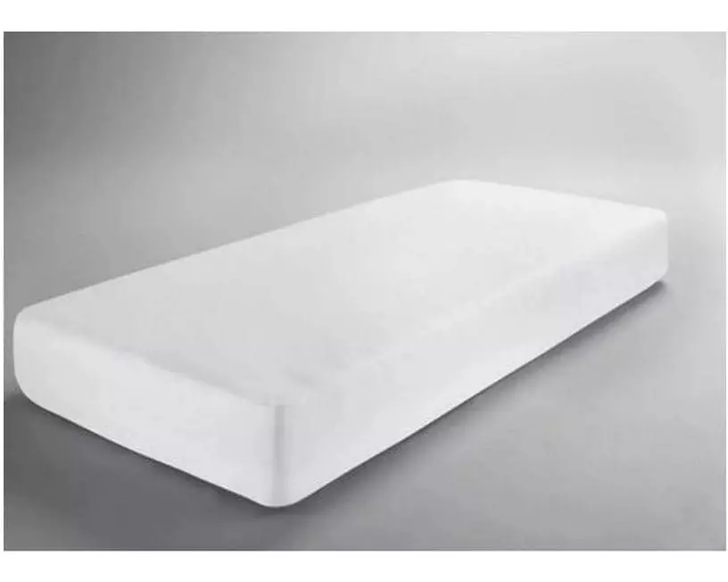 Dormisette Matratzenauflage Berta 160 x 200 cm