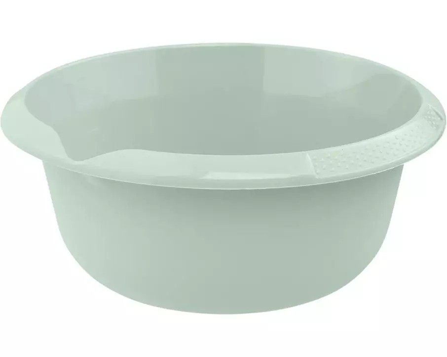 keeeper Becken 2.5 l, Grün