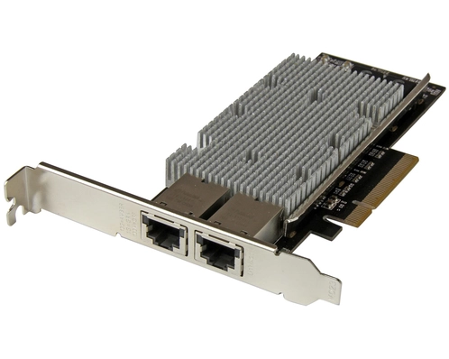StarTech.com 10Gigabit Ethernet Card for Server