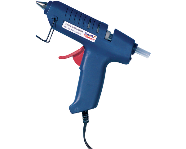 KNORR PRANDELL Heissklebepistole 10mm 8052050 mit 2 Sticks