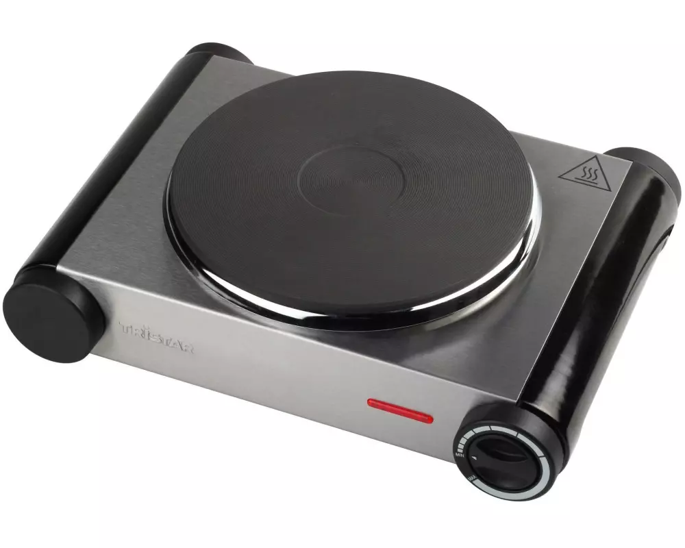 Tristar Kochplatte KP-6191 1500 W