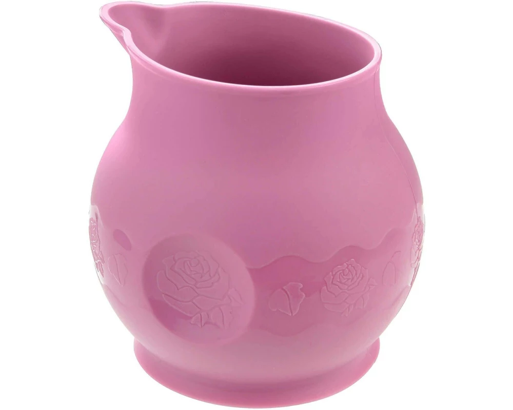 Zenker Schmelztopf Sweet Sensation Pink