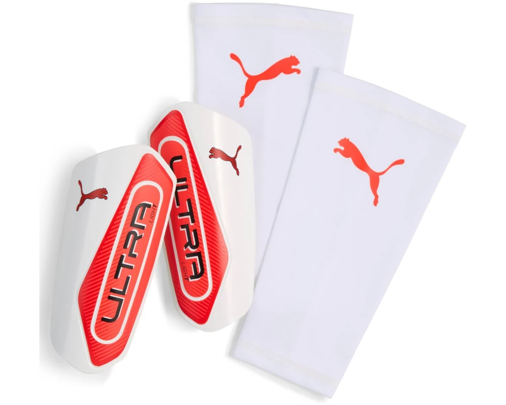 PUMA ULTRA Light Sleeve Rot, XL