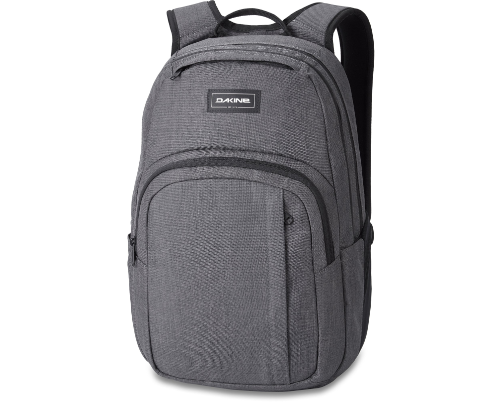 DAKINE Rucksack Campus M 25L D10004337-30 Carbon