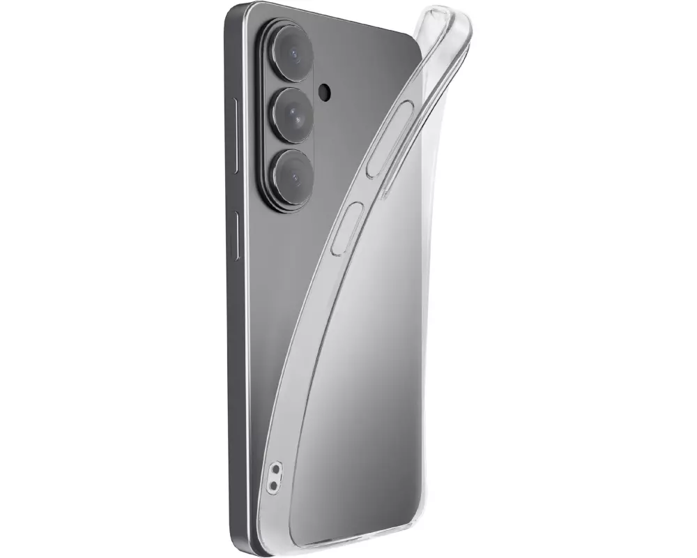 Cellular Line Back Cover Fine für Galaxy S26