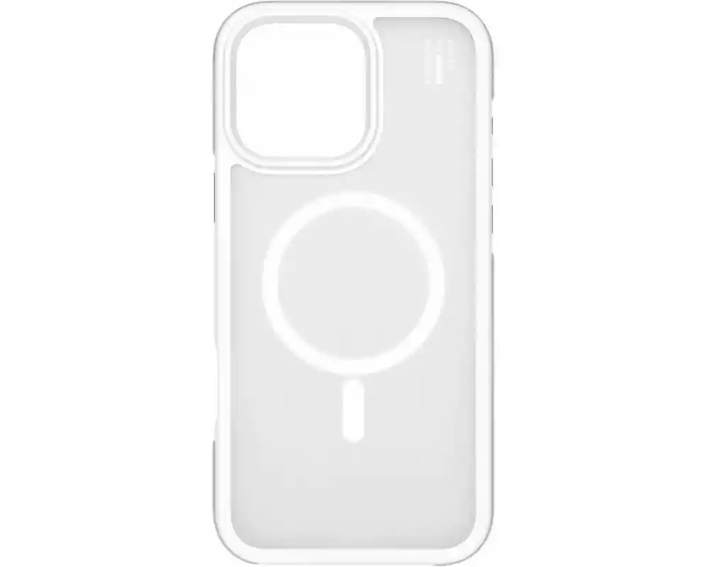 Ideal of Sweden Back Cover iPhone 16 Pro Max Cloudy White
