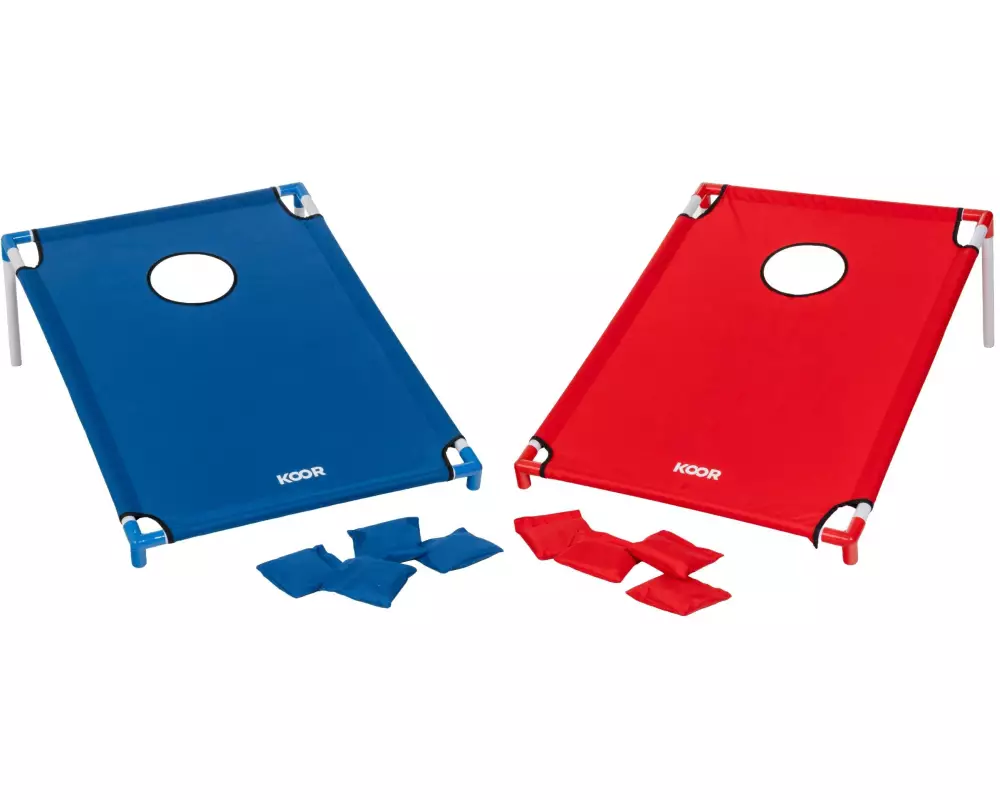 KOOR Cornhole Volino