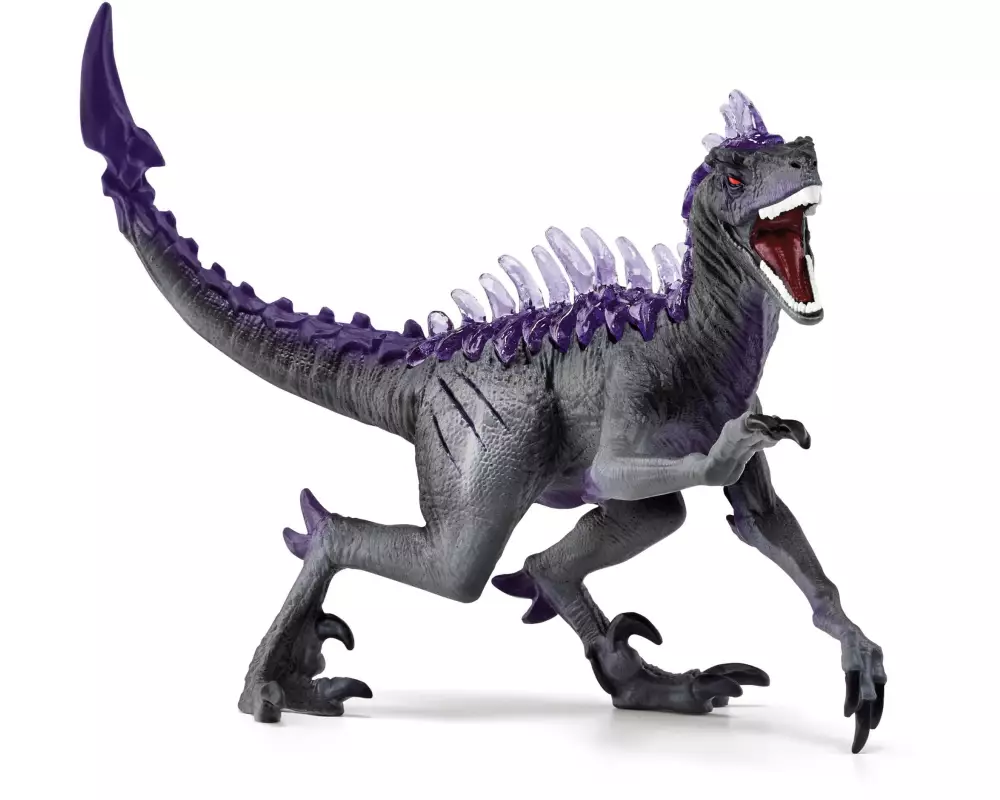 Schleich Spielzeugfigur Eldrador Schattenraptor