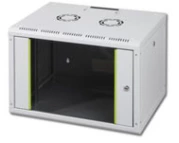 DIGITUS WALL MOUNTING CABINET