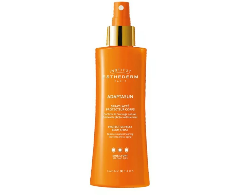 ESTHEDERM Adaptasun Spray Hydra Protecteur Corps 150 ml
