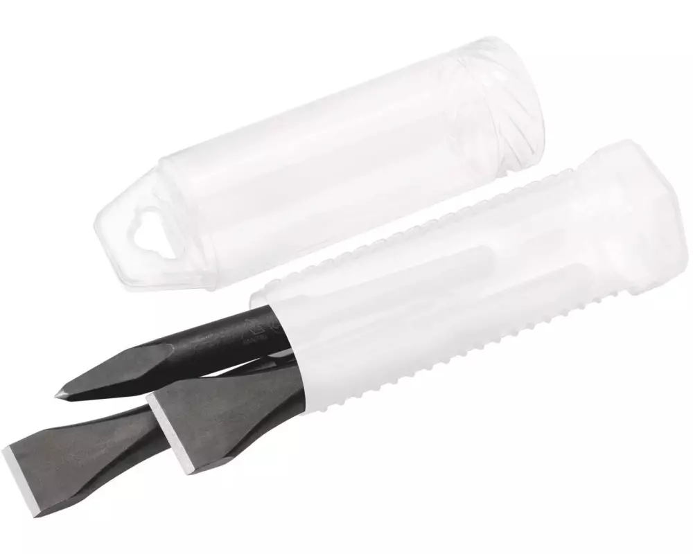 Knipex Meissel-Set SDS Plus 3-teilig