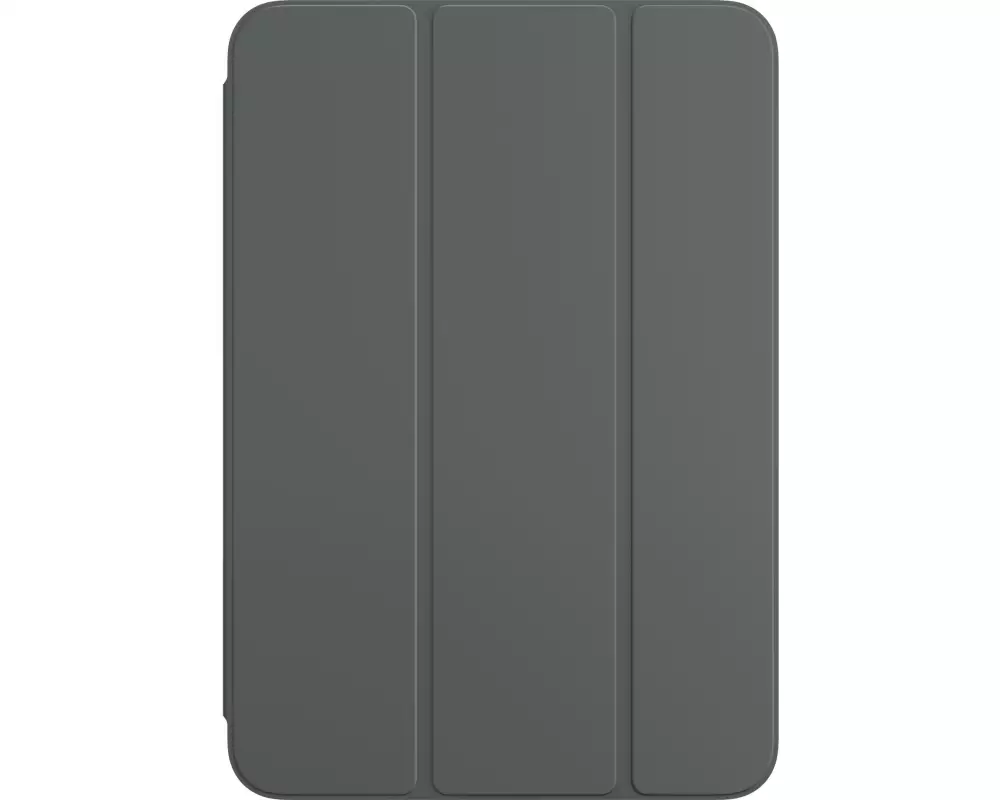 Apple Smart Folio iPad mini (A17 Pro) Charcoal Gray