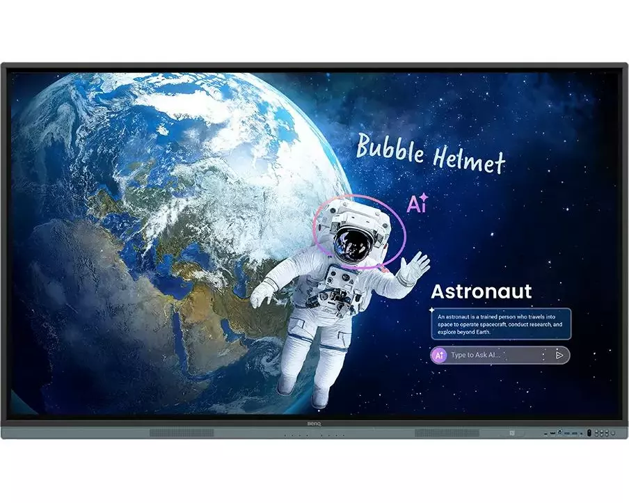 RM6505 65IN LED TOUCH