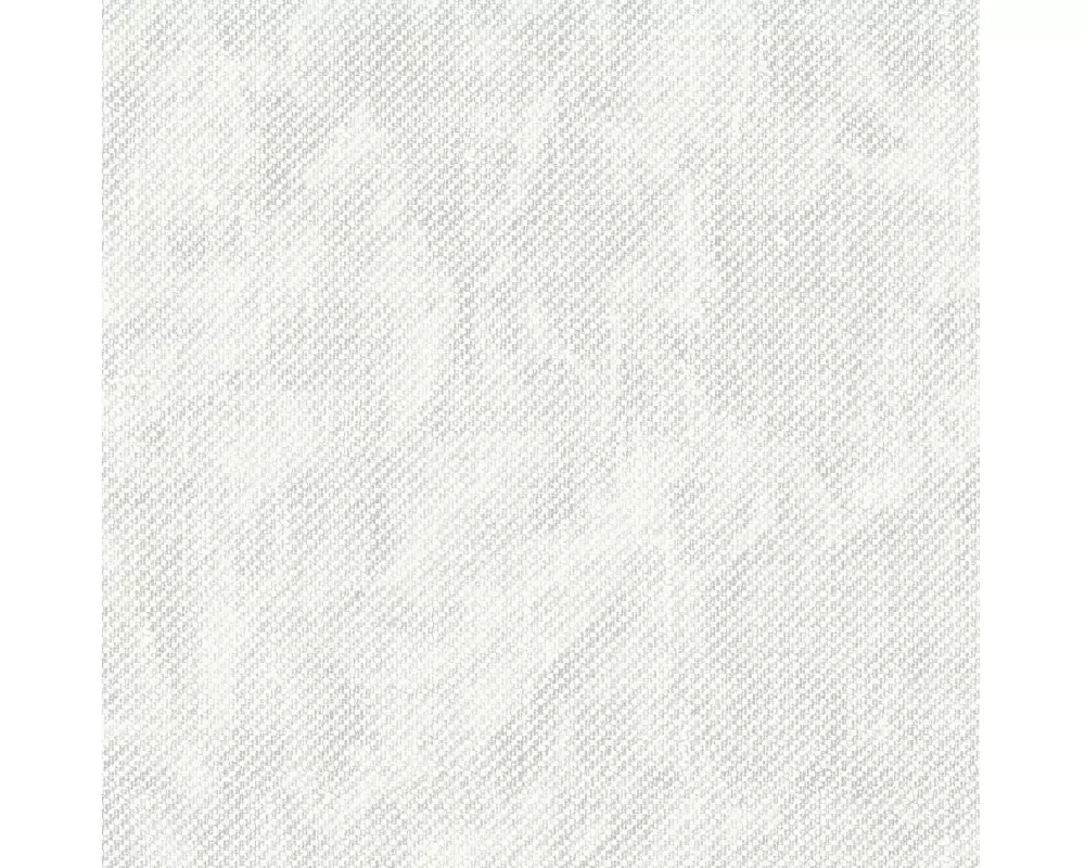 Duni Weihnachtsservietten Washed Linen Silver, 40x40 cm, 60 Stück