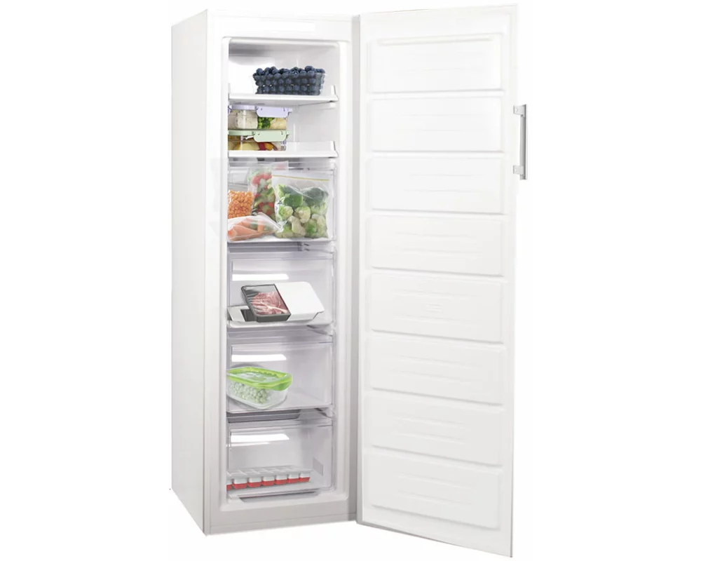 Kibernetik D9470204NF Gefrierschrank