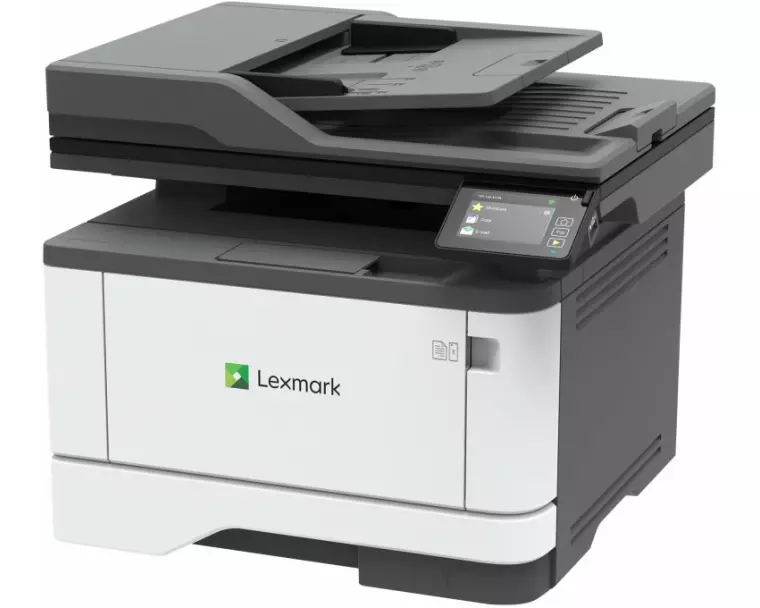 LEXMARK MX331adn MFP mono 38ppm