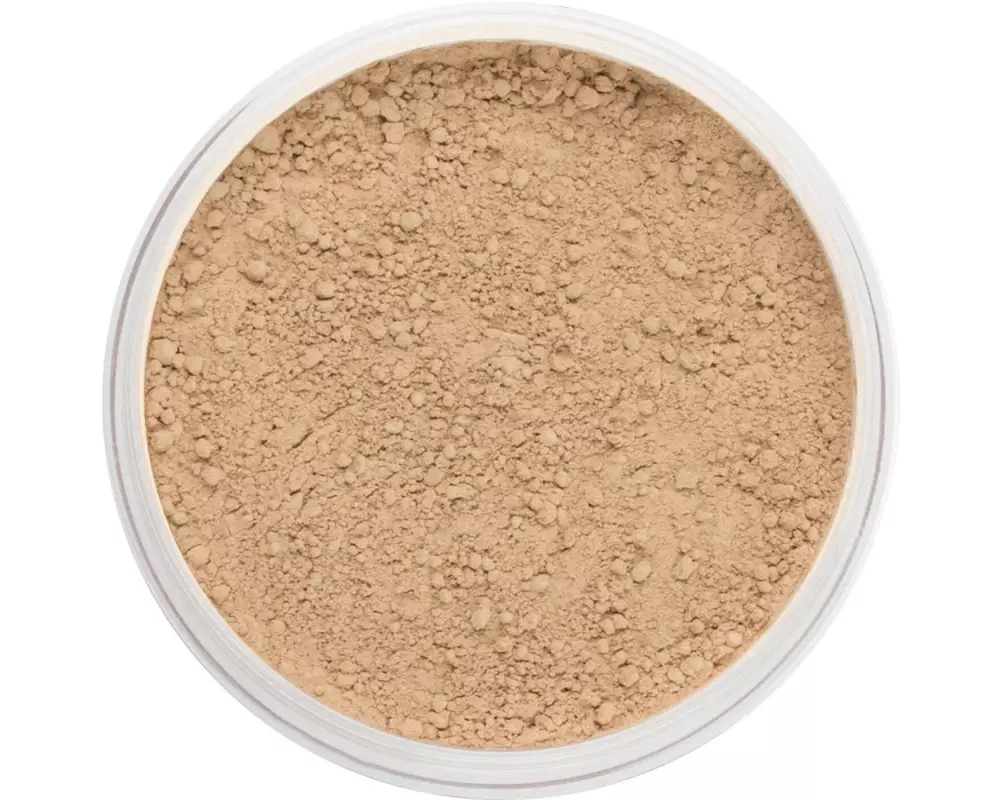 IDUN MINERALS Mineral Powder Foundation Freja Freja Warm Light