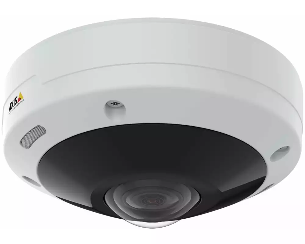 Axis Netzwerkkamera M4308-PLE