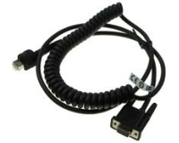 CABLE CAB-549 RS-232 PWR 9P