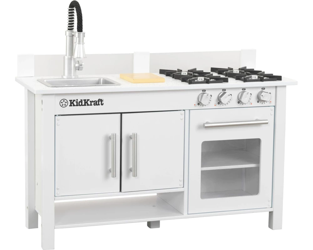 Kid Kraft Spielküche Little Cook's Work